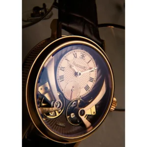 Homme Thomas Earnshaw Montre Beaufort Anatolia ES-8059-03