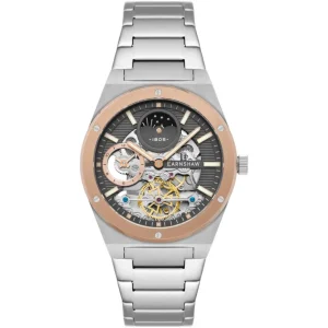Homme Thomas Earnshaw Montre Drake ES-8291-44