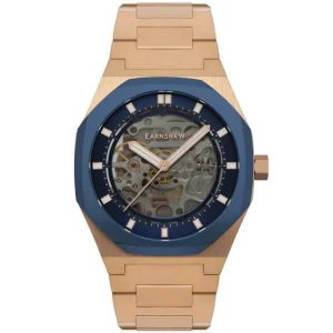 Homme Thomas Earnshaw Montre Drake ES-8142-88