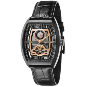 Homme Thomas Earnshaw Montre Holborn ES-8111-04