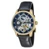 Homme Thomas Earnshaw Montre Longitude ES-8006-05