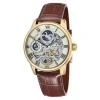 Homme Thomas Earnshaw Montre Longitude ES-8006-06