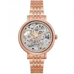 Femme Thomas Earnshaw Montre Nightingale ES-8156-88