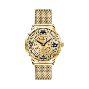 Homme Thomas Sabo Montre Elements of nature WA0388-264-207-42