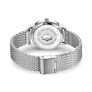 Femme Thomas Sabo Montre Flocons de neige WA0390-201-203-33