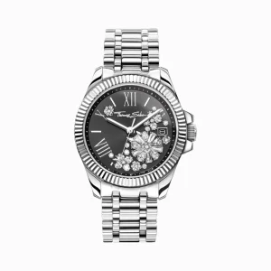Femme Thomas Sabo Montre WA0421-201-201-33