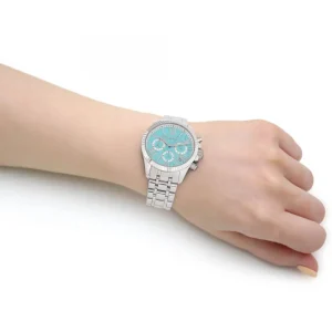 Femme Thomas Sabo Montre WA0397-201-201-38MM