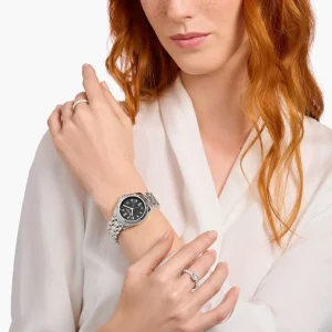 Femme Thomas Sabo Montre WA0406-201-203-33MM