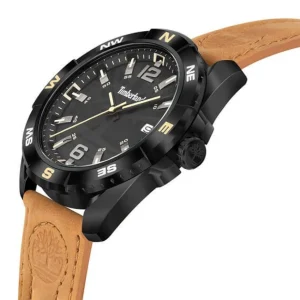 Homme Timberland Montre Millinocket TDWGB2202101