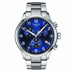 Homme Tissot Montre Chrono XL Classic T116.617.11.047.01