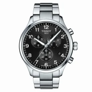 Homme Tissot Montre Chrono XL Classic T116.617.11.057.01