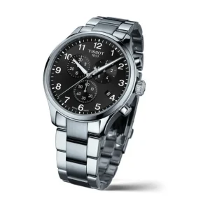 Homme Tissot Montre Chrono XL Classic T116.617.11.057.01