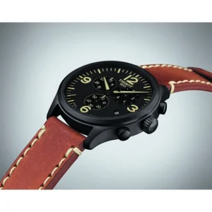 Homme Tissot Montre Chrono XL T116.617.36.057.00