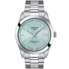 Homme Tissot Montre Gentleman Powermatic 80 Silicium T127.407.11.351.00