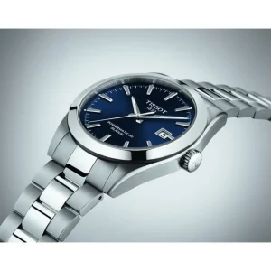 Homme Tissot Montre Gentleman T127.407.11.041.00