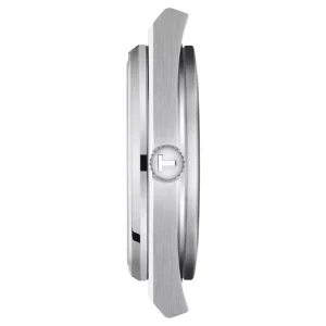 Homme Tissot Montre GOLDORAK PRX POWERMATIC T137.407.11.041.02