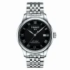 Homme Tissot Montre Le Locle automatique T006.407.11.053.00