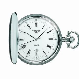 Homme Tissot Montre Pocket Watch T83.6.553.13