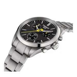Homme Tissot Montre PR 100 Tour de France 2024 T150.417.11.051.00