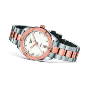 Femme Tissot Montre PR100 T101.910.22.116.00