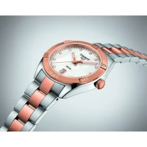 Femme Tissot Montre PR100 T101.910.22.116.00