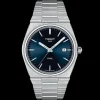 Homme Tissot Montre PRX T137.410.11.041.00