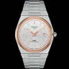 Homme Tissot Montre PRX T137.407.21.03.100