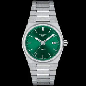 Femme Tissot Montre PRX T137.210.11.081.00