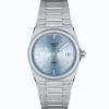 Femme Tissot Montre PRX T137.210.11.351.00