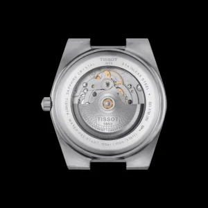 Homme Tissot Montre PRX T137.407.11.091.00