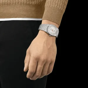 Homme Tissot Montre PRX T137.410.11.031.00