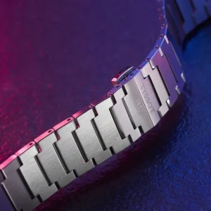 Homme Tissot Montre PRX T137.407.21.03.100