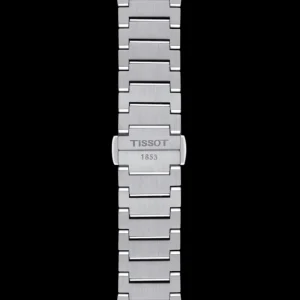 Femme Tissot Montre PRX T137.210.11.081.00
