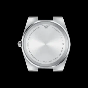 Homme Tissot Montre PRX T137.410.11.031.00