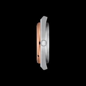 Homme Tissot Montre PRX T137.407.21.03.100