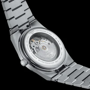 Homme Tissot Montre PRX T137.407.21.03.100