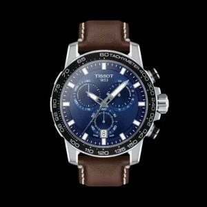 Homme Tissot Montre Super Sport T125.617.16.041.00