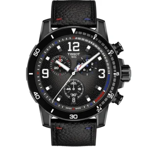 Homme Tissot Montre Supersport Chrono NBA 2025 T125.617.37.067.00