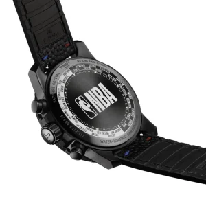 Homme Tissot Montre Supersport Chrono NBA 2025 T125.617.37.067.00