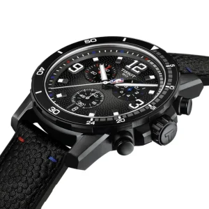 Homme Tissot Montre Supersport Chrono NBA 2025 T125.617.37.067.00
