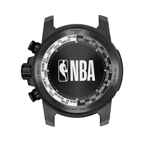 Homme Tissot Montre Supersport Chrono NBA 2025 T125.617.37.067.00