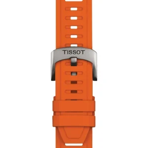 Femme Tissot Montre T-Touch Connect Sport T153.420.47.051.02