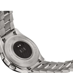 Femme Tissot Montre T-Touch Connect Sport T153.420.44.051.00