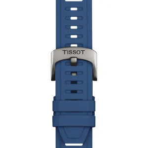 Femme Tissot Montre T-Touch Connect Sport T153.420.47.051.01