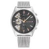 Homme Tommy Hilfiger montre BAKER 1710646