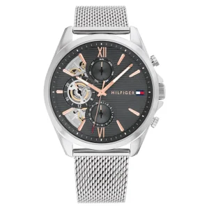Homme Tommy Hilfiger montre BAKER 1710646