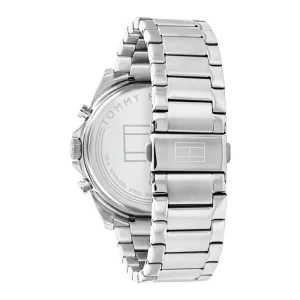 Homme Tommy Hilfiger Montre Baker 1710448