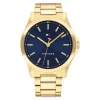 Homme Tommy Hilfiger Montre Bruce 1710679