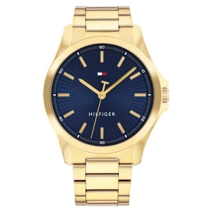 Homme Tommy Hilfiger Montre Bruce 1710679