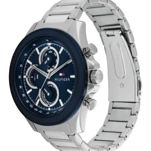 Homme Tommy Hilfiger Montre Clark 1792080